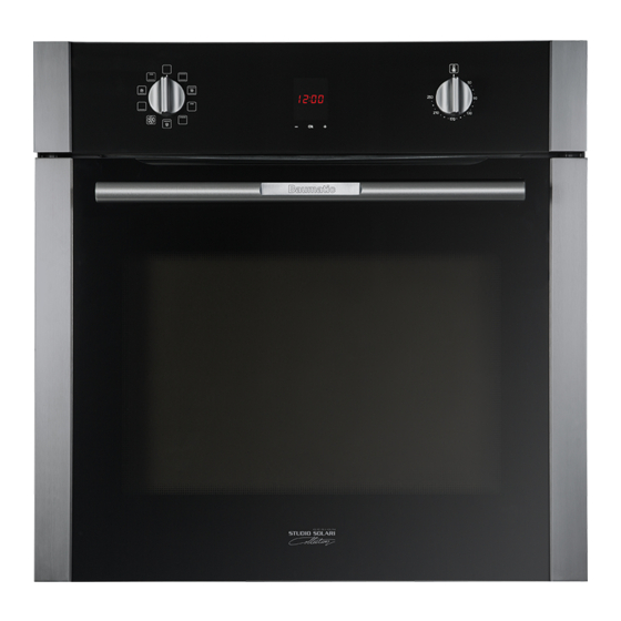 BAUMATIC BS099 INSTALLATION AND INSTRUCTIONS FOR USE Pdf Download