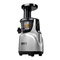 Juicer Kuvings NS-995UL Manual