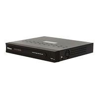 SWANN DVR4-1200 USER MANUAL Pdf Download | ManualsLib