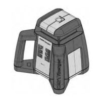 CST rl25h Operating Instructions Manual