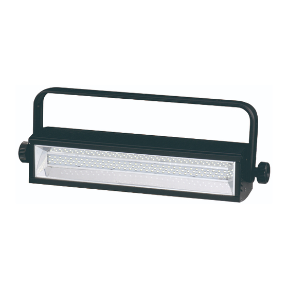 ACME LED-ST1000 User Manual