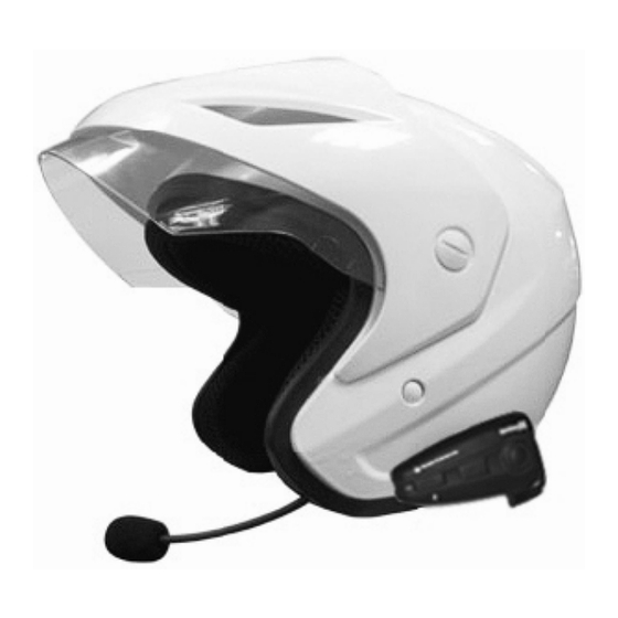 Interphone f2s Manual