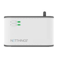NetThings EMK-001 Series Installation & User Manual
