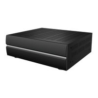 RTI AD-16x Installation And Operation Manual