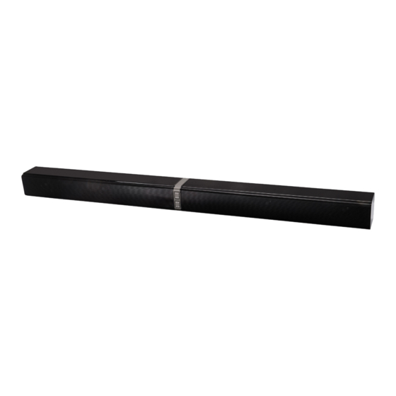 Bauhn ASB-0120 User Manual