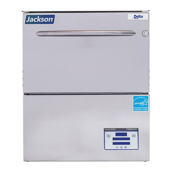 Jackson DishStar Series Replacement
