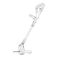 Yardworks 060-2279-2 Owner's Manual