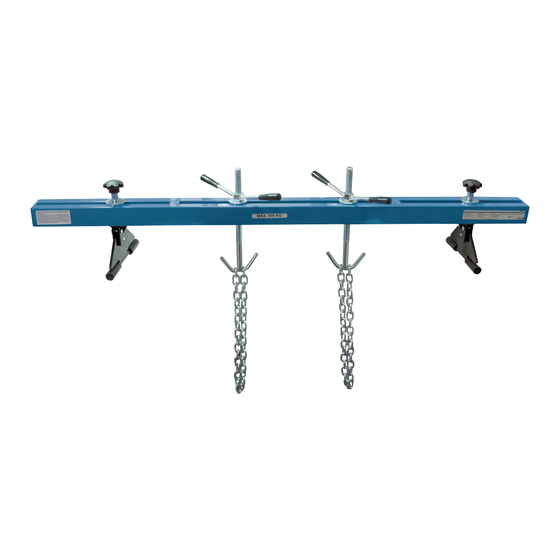 SW-Stahl 20305L Manual