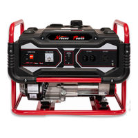 Xtreme Power 65038-1 Owner's Manual And Safety Instructions