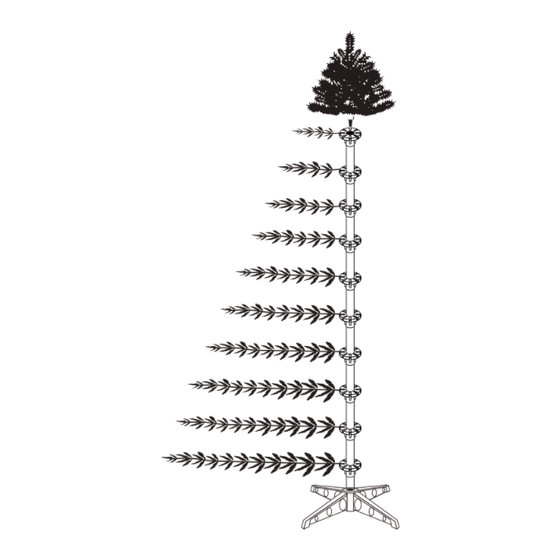 Polytree SCP100785B Assembly Instructions