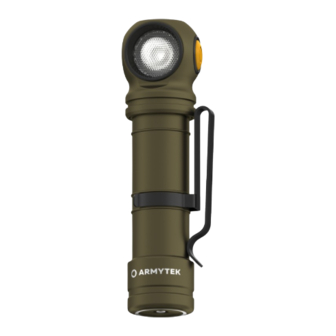 Armytek WIZARD C2 User Manual