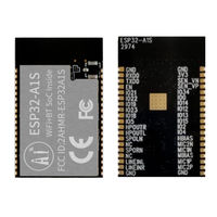 Ai-Thinker ESP32-A1S Specification