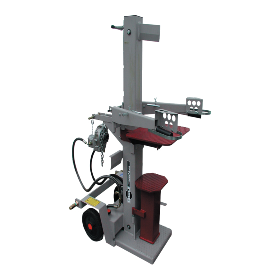 BGU HS 90-2Z Operation Manual