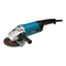 Angle grinder Makita 9047 Manual