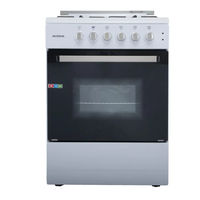 Modena FC 8640 WGR User Manual Book