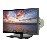 Denver LDD-2468 User Manual