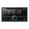 Car Stereo System Kenwood DPX-5200BT Manual