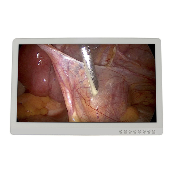 FSN FM-A2701D Instructions For Use Manual