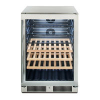Blaze BLZ-SSRF-5.5 Manual