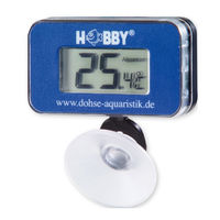 Hobby Aquaristik Manual