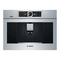 Coffee Maker Bosch BCM8450UC/03 Use And Care Manual