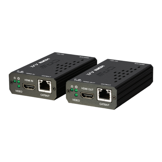 CYP AVX-101C-KIT Manuals