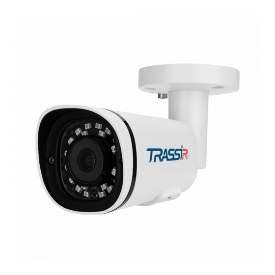 TRASSIR TR-D2252WDZIR4 Quick Start Manual