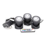 SPACES PLACES AC1203M-F Quick Start Manual