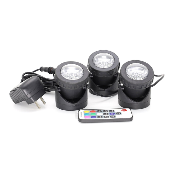 SPACES PLACES AC1203M-F Quick Start Manual