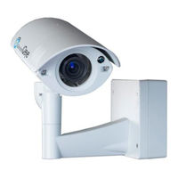 Iqinvision IQeye Sentinel Series IQ802 Installation And Operating Instructions Manual