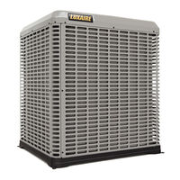 Luxaire HL19B2421S Technical Manual
