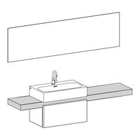 Clou match me CL/07.56.005.50 Installation Instructions Manual