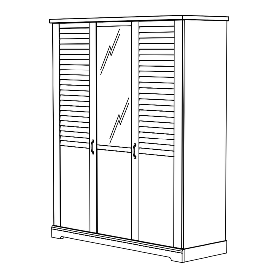 Gami THELMA H0E Manual