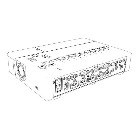 Hitachi MS-1 User Manual