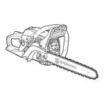 STERWINS 45PCS1-56.1 Assembly, Use, Maintenance Manual