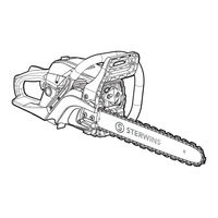 STERWINS 45PCS1-56.1 Assembly, Use, Maintenance Manual