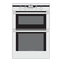 AEG COMPETENCE D5701-5 Installation And Operating Instructions Manual