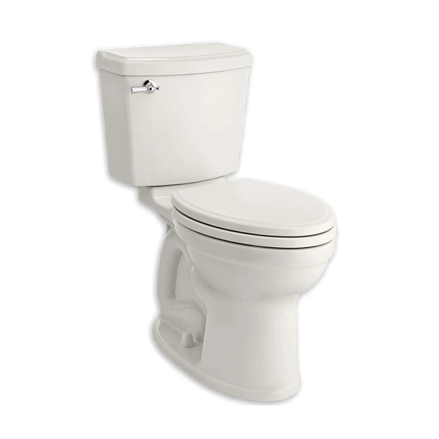 American Standard FLOWISE 2073 Installation And Use Instructions