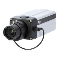 AVer Box type Installation Manual