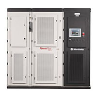 Rockwell Automation PowerFlex 7000 Technical Data Manual