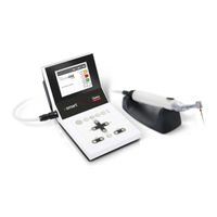 DENTSPLY X-Smart Plus User Manual