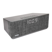 iHome iBT233 Instruction Manuals