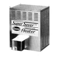 Cumberland SUPER-SAVER  XL SS-225-XL Owner's Manual