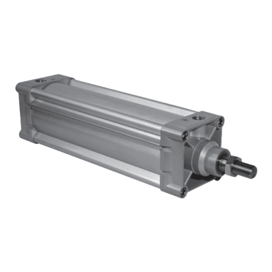 Metso JAMESBURY EASYFLOW SC Series Installation Maintenance And Operating Instructions