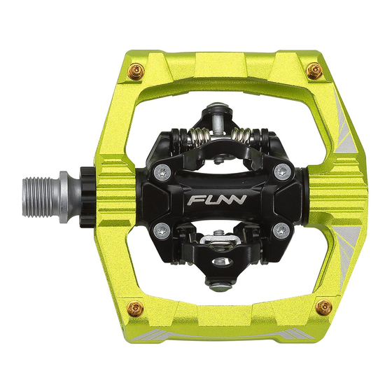 Funn Ripper Installation And Use Manual