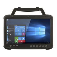 Winmate M133K User Manual