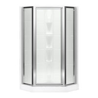 Kohler Sterling Intrigue SP2275A-38 Quick Start Manual