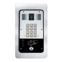 voptech DP31 User Manual