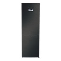 Grundig GKN4685VPZ User Manual