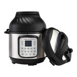 Instant Pot Duo Crisp AF 6 User Manual
